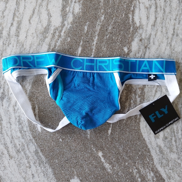 Andrew Christian Underwear & Socks Andrew Christian Fly Brief